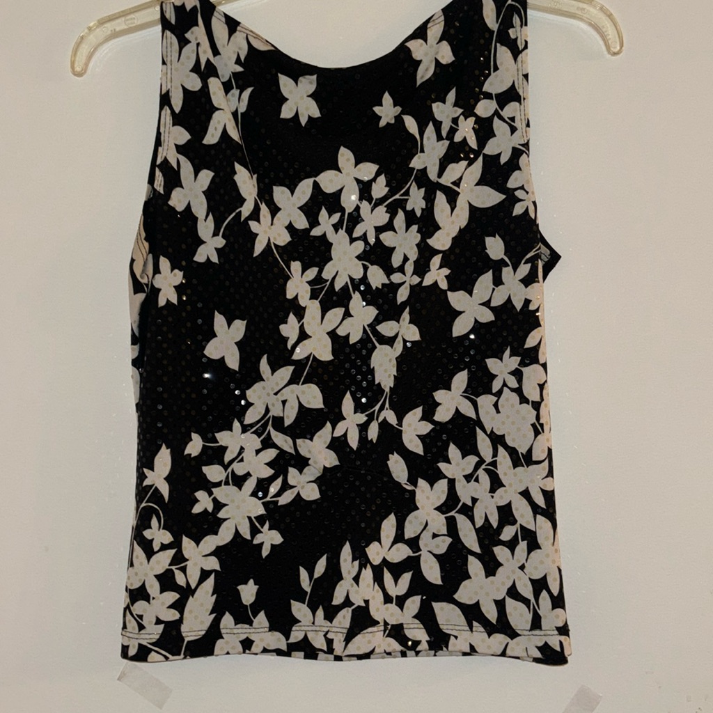 Designer Top
